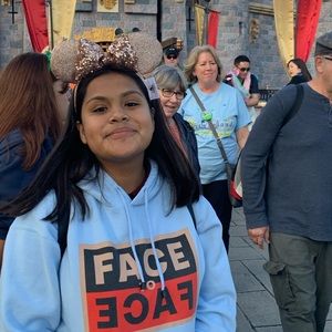 Meet your Posher, Cindy